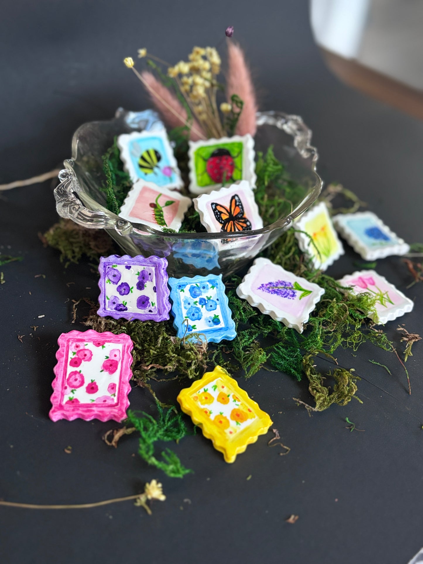 Pocket Gallery Magnets