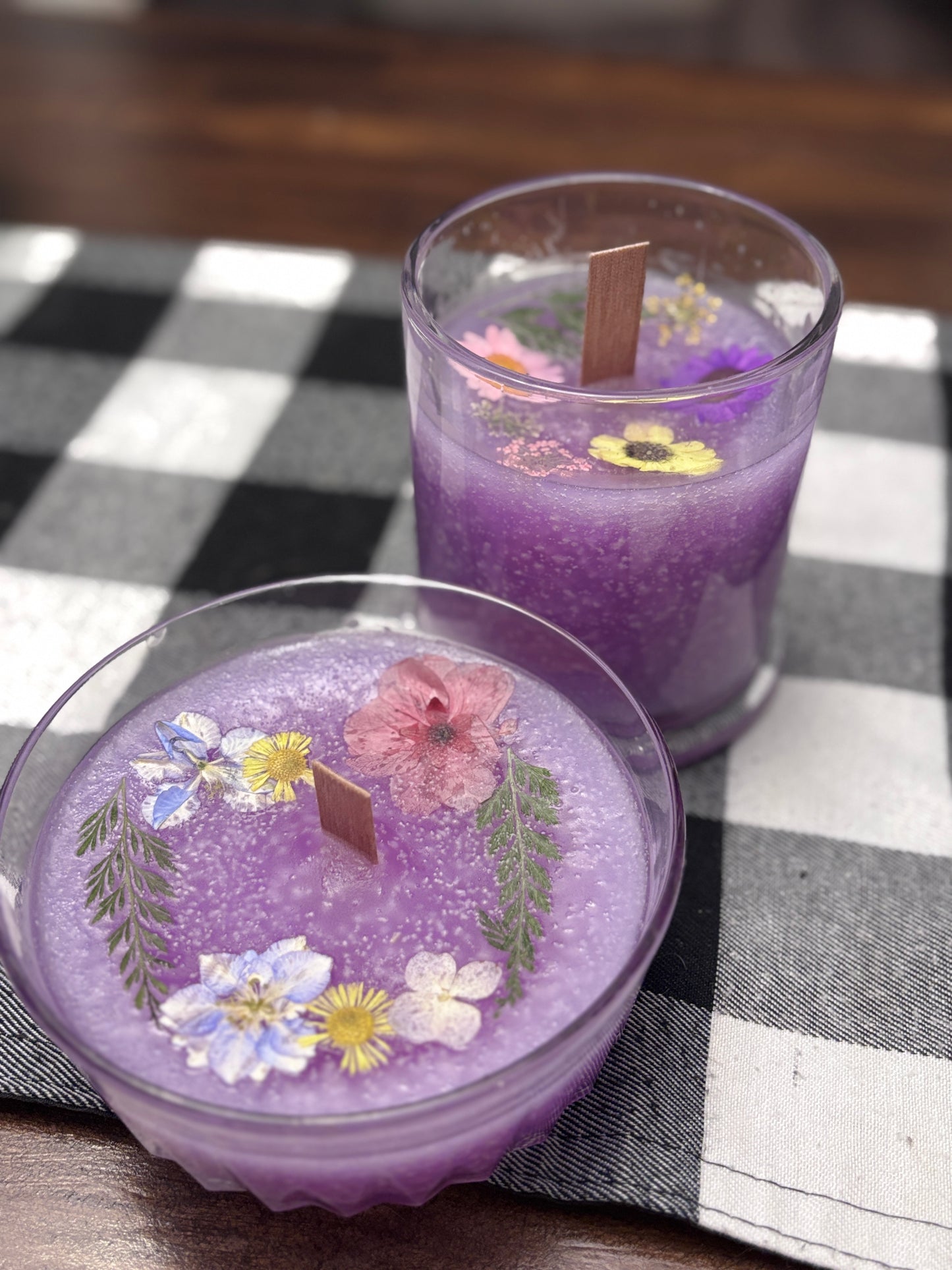 Lilac Dreams
