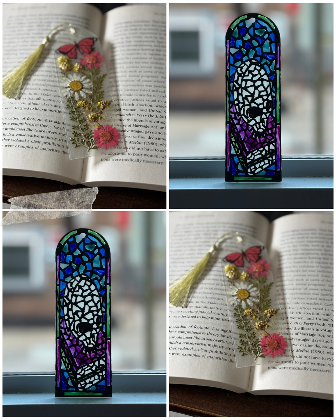 Bookmarks