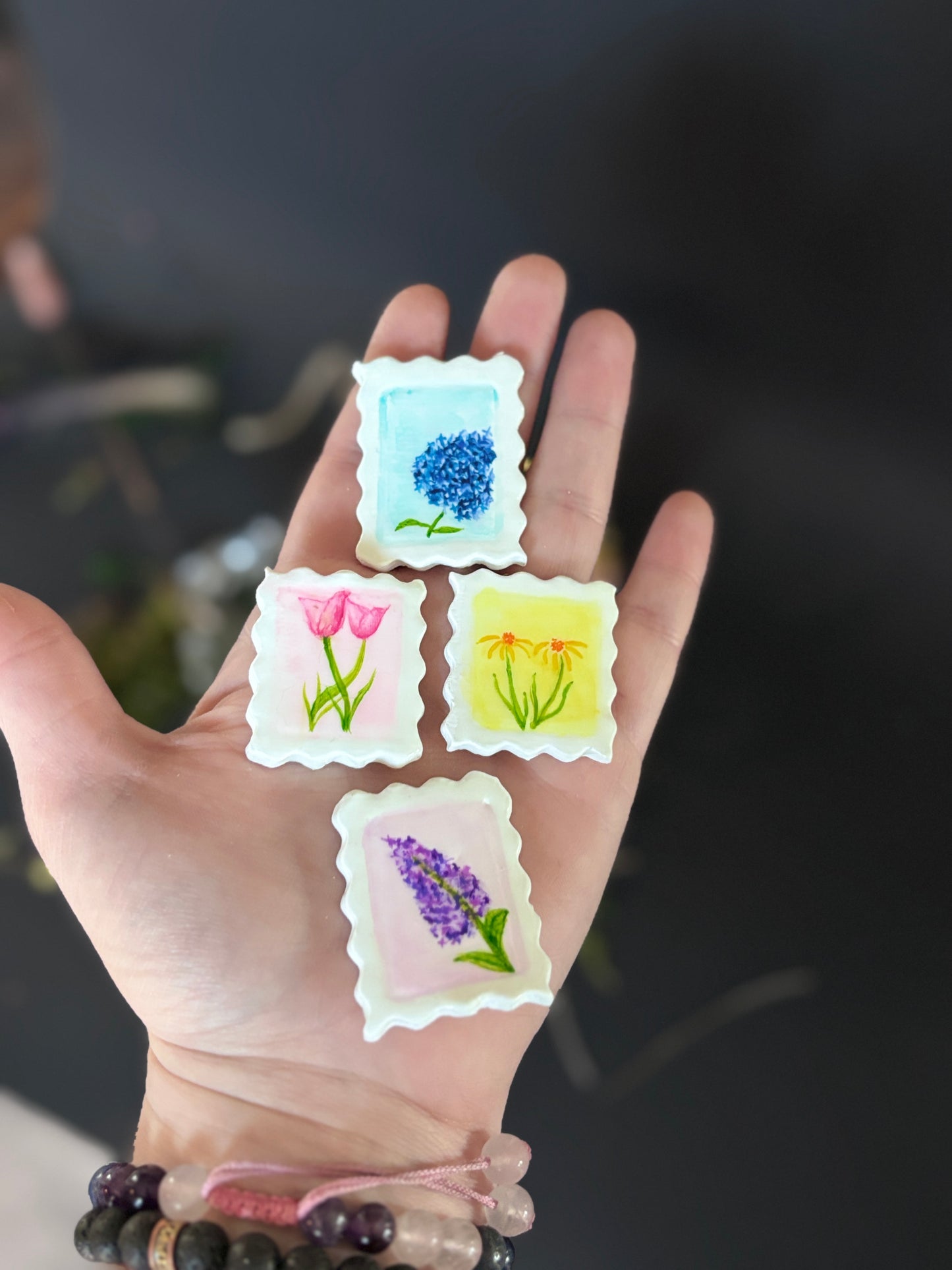 Pocket Gallery Magnets