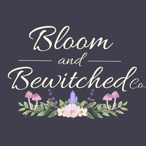 Bloom and Bewitched Co.