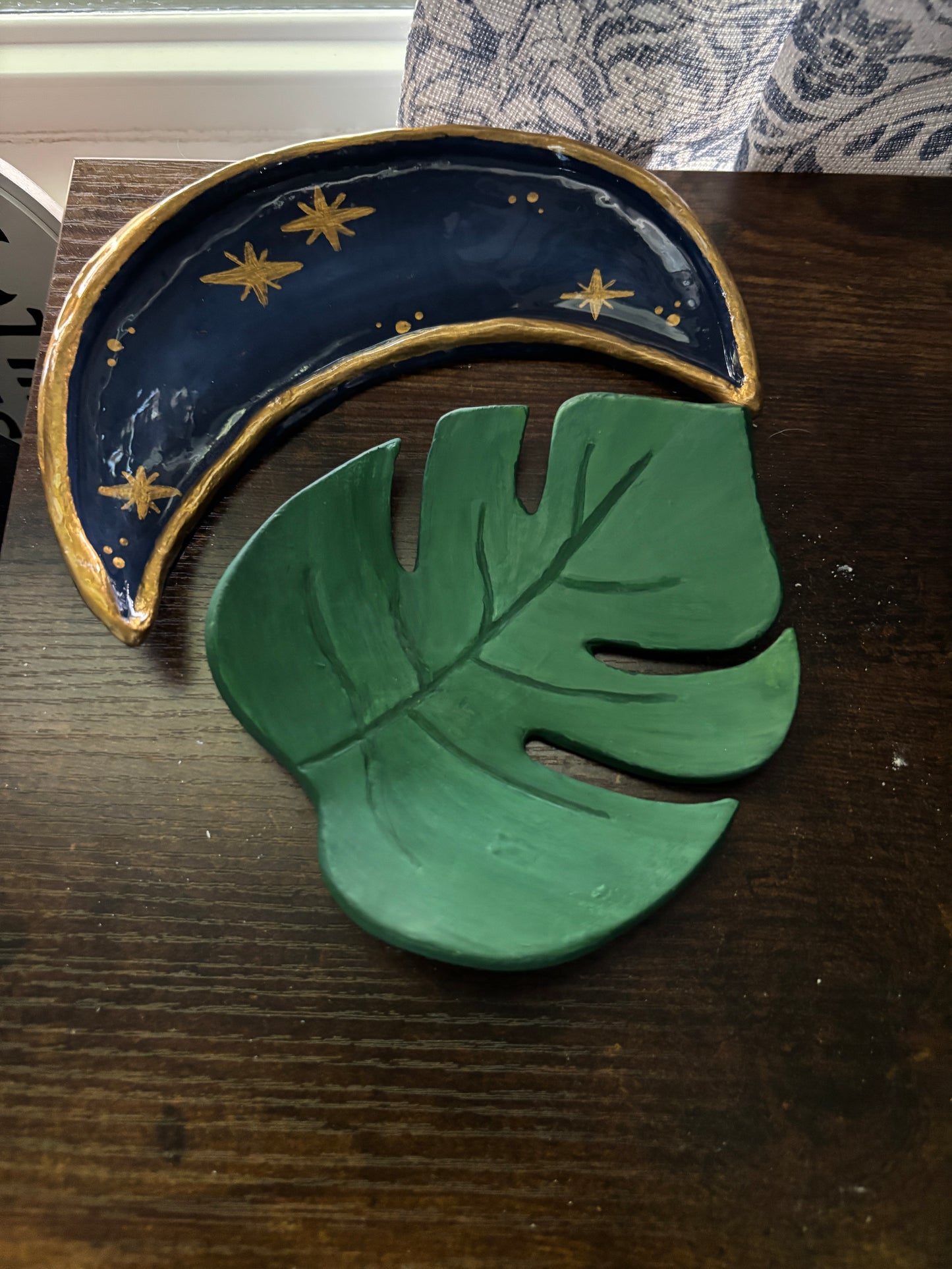Everyday Magic Trinket Dishes