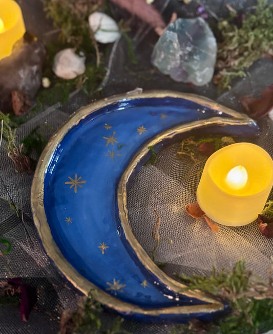 Everyday Magic Trinket Dishes