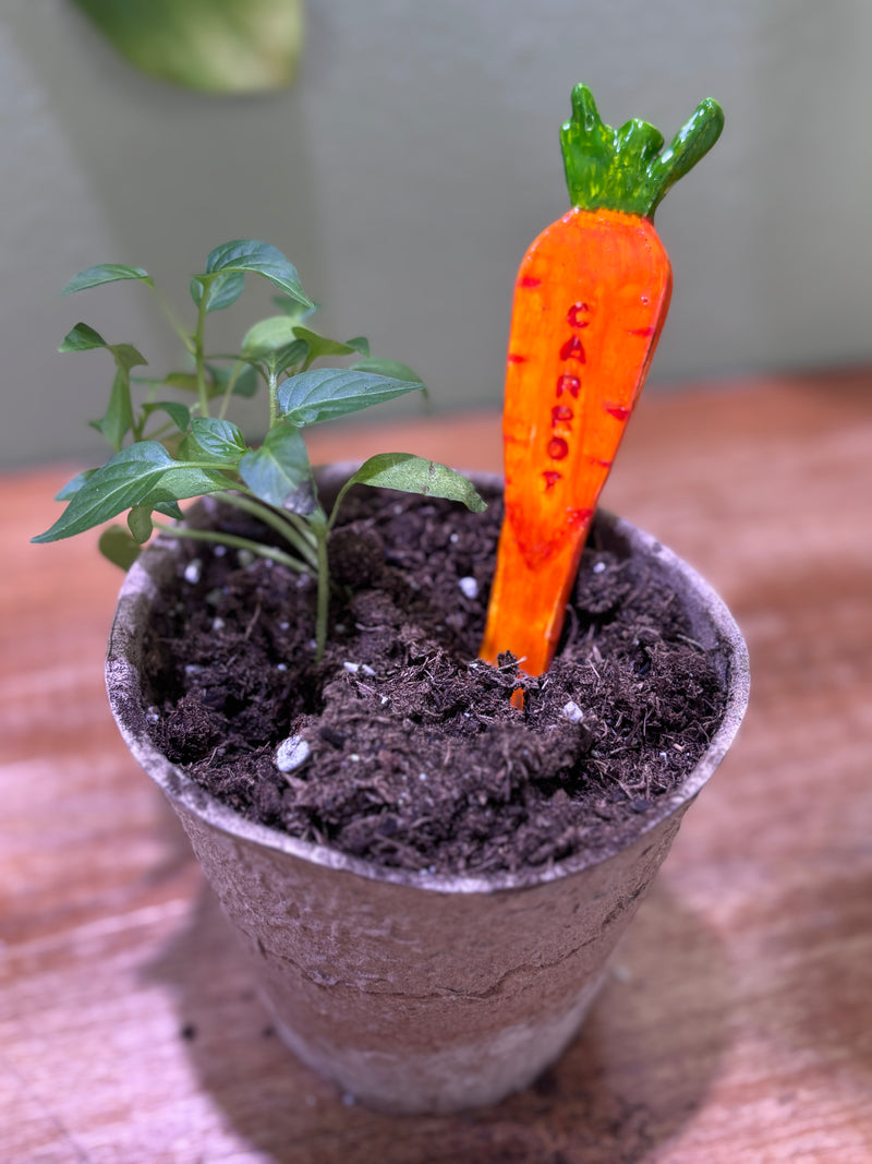 Vegetable Stakes