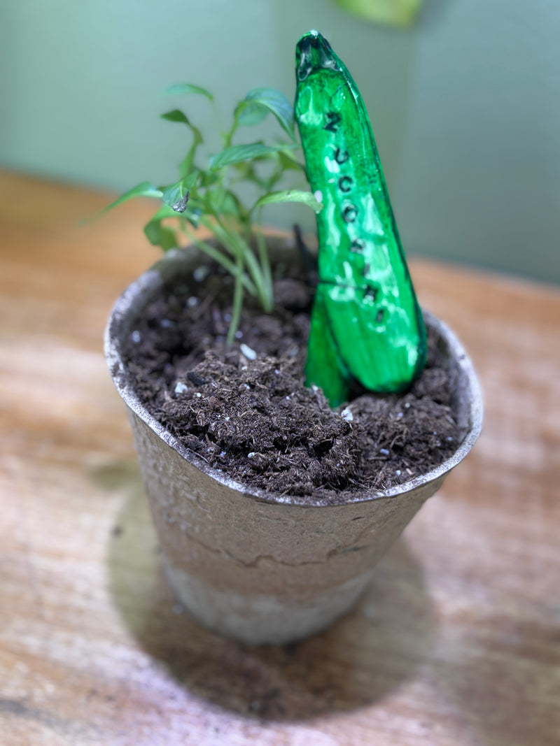 Vegetable Stakes