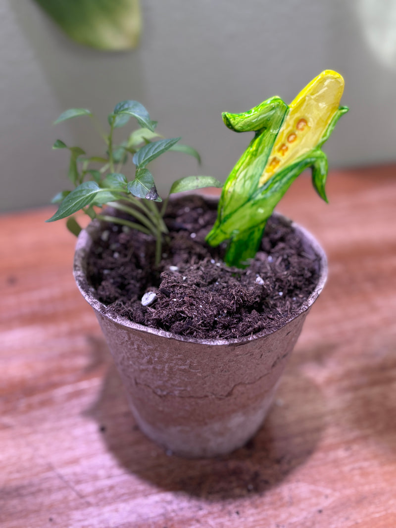 Vegetable Stakes